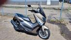 Yamaha Nmax 125 2017, Bedrijf, Scooter