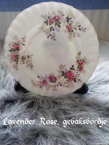 Royal Albert beschikbaar voor biedingen