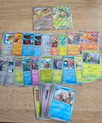 Destined Rivals Pokemon kaarten Bulk nieuw enkele hits, Ophalen of Verzenden, Nieuw