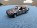 Majorette Renault 25 donkergrijs, Ophalen of Verzenden, Gebruikt, Auto