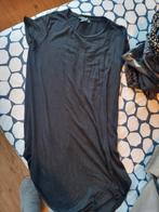Zwarte lange shirt / top, Kleding | Dames, T-shirts, Primark, Zwart, Ophalen of Verzenden, Zo goed als nieuw
