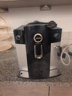 Jura, Witgoed en Apparatuur, Koffiezetapparaten, Ophalen, Zo goed als nieuw, Koffiebonen