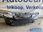 FORD FOCUS 2 Donker grijs voorbumper bumper voor 2008-2011, Ophalen, Gebruikt, Voor, Ford