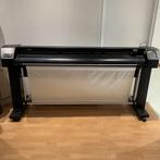 Summa D1600 Professionele Snijplotter Plotter 165 cm, Computers en Software, Ophalen of Verzenden, Gebruikt, Overige technieken