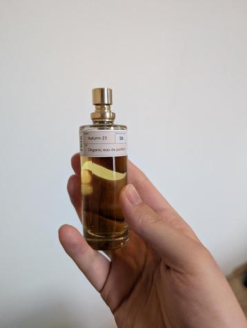 Ffern Editie Fall '24 | Parfum Dames  beschikbaar voor biedingen