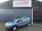Citroen Berlingo 1.6-16V Multispace, Auto's, Citroën, Voorwielaandrijving, 4 cilinders, Handgeschakeld, Electronic Stability Program (ESP)