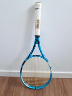 NIEUW tennisracket: Babolat Pure Drive Lite Blue Graphite, Nieuw, Racket, Ophalen of Verzenden, Babolat