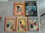 Mooie Herge Tintin kuifje, Ophalen of Verzenden, Kuifje, Zo goed als nieuw