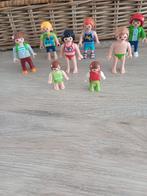 Playmobil poppetjes / kinderen/ kids, Kinderen en Baby's, Speelgoed | Playmobil, Ophalen of Verzenden, Zo goed als nieuw