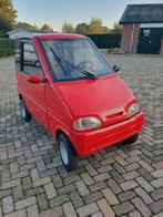 Brommobiel, Diversen, Ophalen, Gebruikt, Canta, 16 km/u of meer