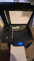 HP OfficeJet 6950 PRINT FAX SCAN COPY WEB ( wifi ), Computers en Software, Printers, Ophalen of Verzenden, Zo goed als nieuw