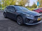 Kia Ceed Sportswagon 1.0 T-GDi 120pk GT-Line | Navi+Apple Ca, Auto's, Kia, Te koop, Zilver of Grijs, Benzine, Gebruikt