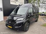 Sunlight Capron Cliff 540, Trekhaak, camera, Buscamper of Camperbus, Bedrijf, Tot en met 3, 5 tot 6 meter