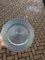 Zilveren onderbord, Ophalen of Verzenden