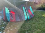 Slingshot RPM 7m Kite, Ophalen of Verzenden, Gebruikt