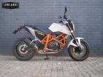 KTM 690 DUKE (bj 2014), KTM, Motorrijbewijs A, Bedrijf, Onbekend