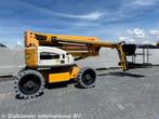 Niftylift HR17 Hybride 4WD hoogwerker Nifty Lift HR 17, Zakelijke goederen, Machines en Bouw | Liften, Steigers en Ladders