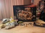Lego star wars 75290, Ophalen of Verzenden, Zo goed als nieuw