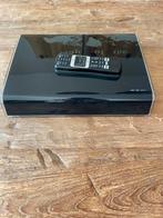 Ziggo Horizon box mediaspeler, Audio, Tv en Foto, Mediaspelers, Ophalen of Verzenden, Gebruikt