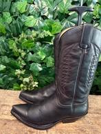 gewoon Nieuwe laars van Sendra maat 39, Zwart, Ophalen of Verzenden, Zo goed als nieuw, Sendra