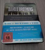Band of Brothers | IJzeren Blu Ray Box, Cd's en Dvd's, Blu-ray, Ophalen of Verzenden, Zo goed als nieuw