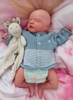 Reborn Sam by Gudrun Legler, Verzamelen, Ophalen of Verzenden, Zo goed als nieuw