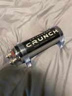 Condensator crunch, Audio, Tv en Foto, Ophalen