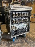 Dimmerrack ttl 24x 2,3 kw harting, Ophalen, Zo goed als nieuw, Licht