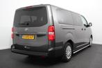 Toyota PROACE Shuttle 1.5 D-4D Navigator Long Demo ! | 9 Per, Stof, Euro 6, ProAce, Origineel Nederlands