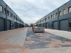 Garagedeuren-Overheaddeuren-Industriedeuren Hallenbouw, Ophalen, 120 cm of meer, 215 cm of meer, Garagedeur