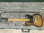 Fender American Ultra Luxe Telecaster, Ophalen of Verzenden, Nieuw, Solid body, Fender