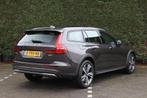 Volvo V60 Cross Country 2.0 B5 AWD Plus, Euro 6, 4 cilinders, 1969 cc, Vierwielaandrijving