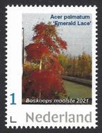 Persoonlijke Postzegel BL/G 25*410, Verzenden, Na 1940, Postfris