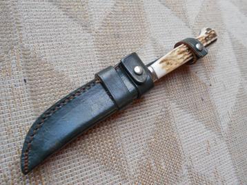Vintage "JagdNicker" Tbv jacht of Outdoor Hiking beschikbaar voor biedingen