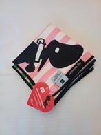 Hema limited edition microvezeldoekjes  / Takkie en  Siepie, Ophalen of Verzenden, Nieuw