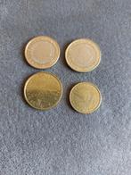 Euromunten slovenie, Postzegels en Munten, Munten | Europa | Euromunten, Ophalen of Verzenden, Slovenië