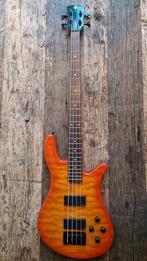 Zeer nette Spector Q4 Pro basgitaar, Ophalen of Verzenden, Zo goed als nieuw