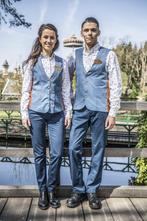 GEZOCHT: efteling personeelskleding voor verzameling, Verzamelen, Ophalen, Zo goed als nieuw, Kleding