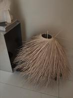 Papmblad lampenkap Rock the Kasbah, Ophalen of Verzenden, Zo goed als nieuw, Rond