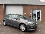 Opel ASTRA 1.6 Selection|AIRCO|NIEUWE APK|NETTE AUTO, Auto's, Voorwielaandrijving, 65 €/maand, 4 cilinders, 116 pk
