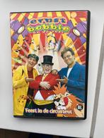 3 DVD’s Ernst en Bobbie, Alle leeftijden, Ophalen of Verzenden, Zo goed als nieuw, Stand-up of Theatershow