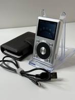 FiiO X1 Zilver, Ophalen of Verzenden, Gebruikt, Overige merken, 40 GB en meer