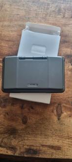 Ds phat met nieuwe shell, Ophalen of Verzenden, Refurbished, Zilver, DS Lite