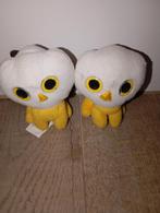 2 Mini Beanie Boos Griffin - vogel soort, Ophalen of Verzenden, Zo goed als nieuw, Overige typen
