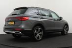 SEAT Tarraco 1.5 150 PK Aut. Xcellence Pano-dak Trekhaak Cam, 4 cilinders, 150 pk, Leder en Stof, Origineel Nederlands