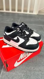 Nike Dunk Low - Maat 25, Kinderen en Baby's, Ophalen of Verzenden, Gebruikt, Jongetje of Meisje, Schoentjes