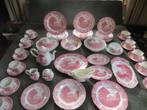 J & G MEAKIN "" ROMANTIC ENGLAND, Ophalen, Keramiek, Zo goed als nieuw, Overige stijlen
