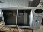Samsung combi magnetron, Ophalen, Combimagnetron, Gebruikt, Vrijstaand