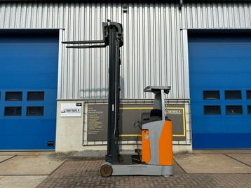 VS-21994 Reachtruck Still FMX17 BJ2018 10.000mm Camera beschikbaar voor biedingen