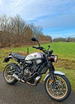Bloedmooie Yamaha XSR 700 Tribute Scrambler, Motoren, 700 cc, 2 cilinders, Particulier, Meer dan 35 kW